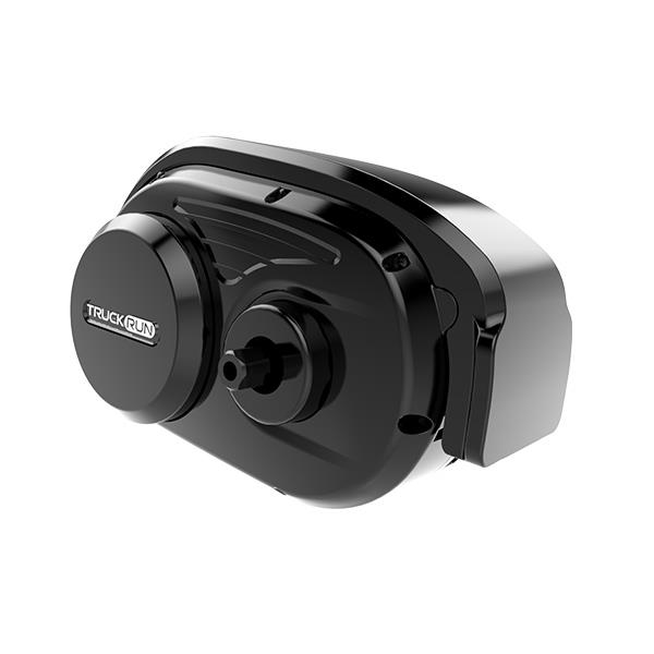 Economical E-bike Middle Motor