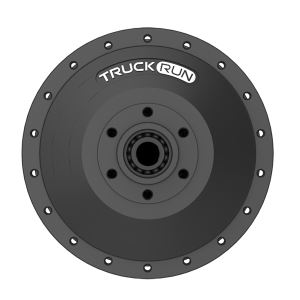 E-Bike Front Wheel Hub Motor