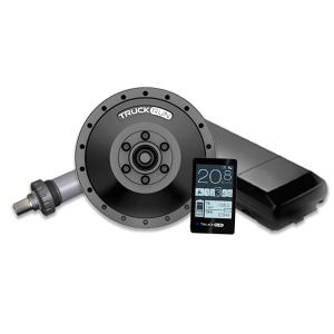 E-Bike Hub Motor Kit