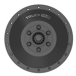 E-Bike Rear Wheel Hub Motor