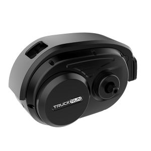 Electric Bicycle Crank Motor