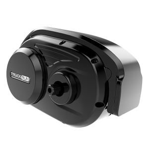 Powerful E-Bike Central Motor
