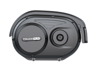 Mid Motor With Cadence And Torque Sensor
