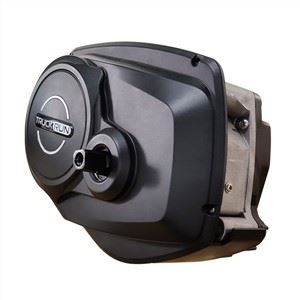 Mid Bike Motor Easy To Installation