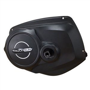 Mid-mounted Motor For Electric Bike